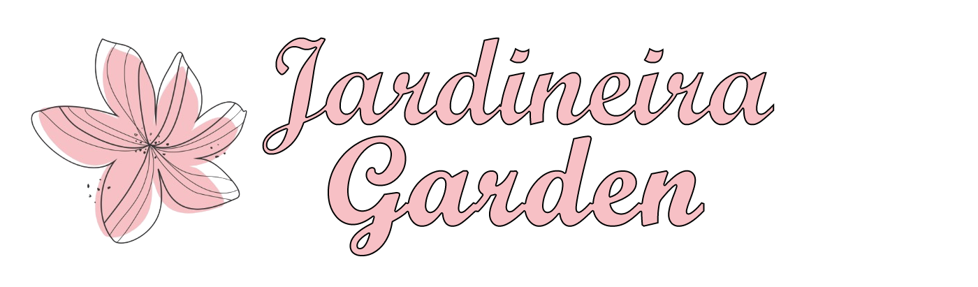 Floricultura Jardineira Garden - logo